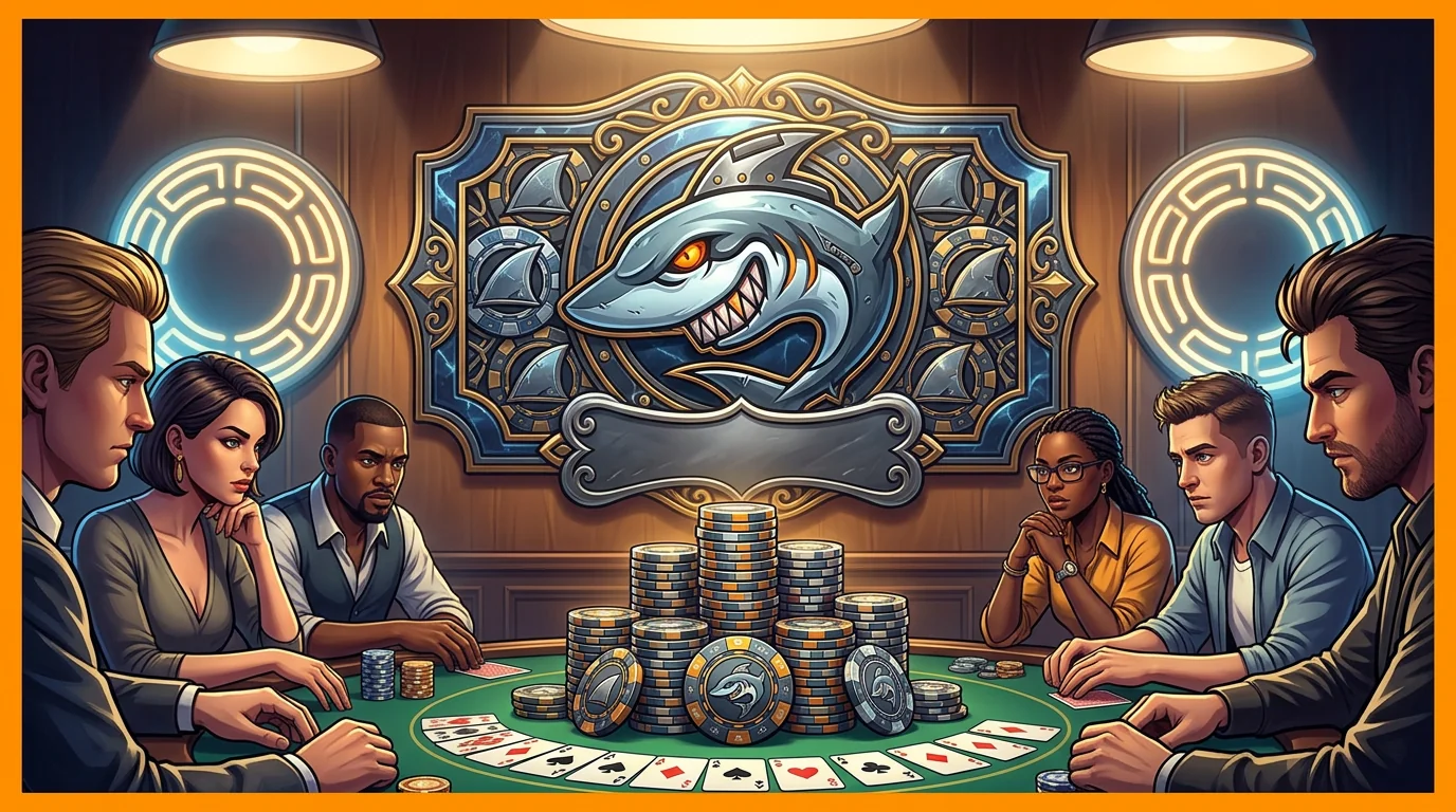 Winshark Casino